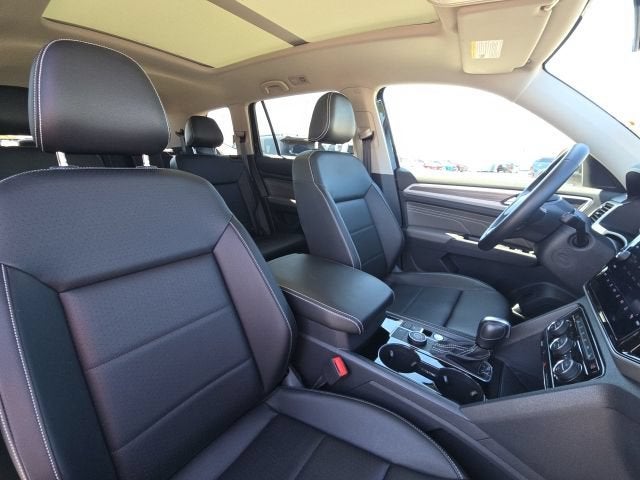 2023 Volkswagen Atlas 2.0T SEL