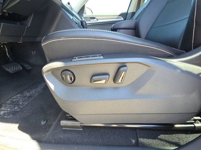 2023 Volkswagen Atlas 2.0T SEL