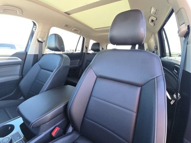 2023 Volkswagen Atlas 2.0T SEL