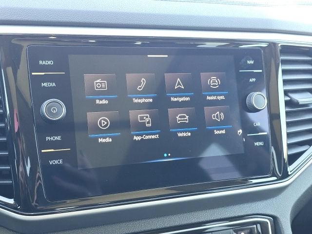 2023 Volkswagen Atlas 2.0T SEL