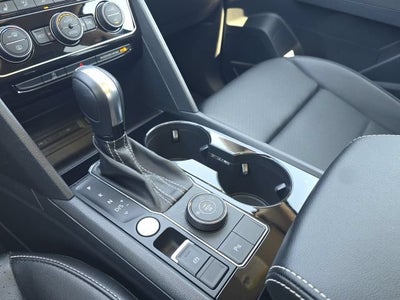2023 Volkswagen Atlas 2.0T SEL