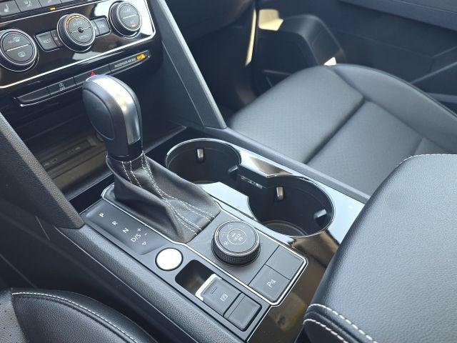 2023 Volkswagen Atlas 2.0T SEL