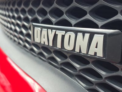 2017 Dodge Charger Daytona 392