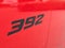 2017 Dodge Charger Daytona 392
