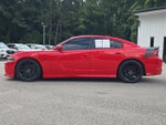 2017 Dodge Charger Daytona 392