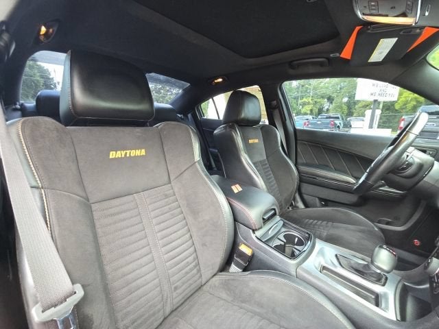 2017 Dodge Charger Daytona 392