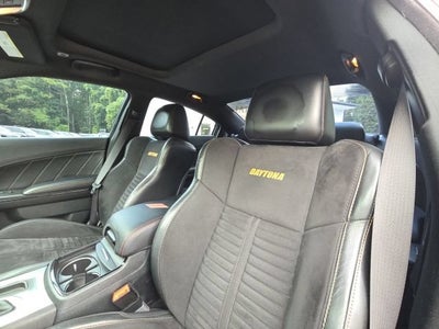 2017 Dodge Charger Daytona 392