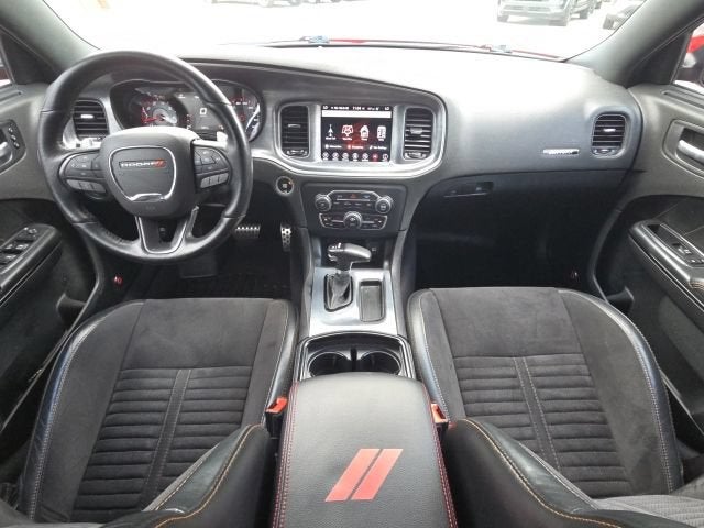 2017 Dodge Charger Daytona 392
