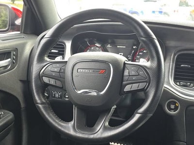 2017 Dodge Charger Daytona 392