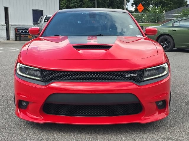 2017 Dodge Charger Daytona 392