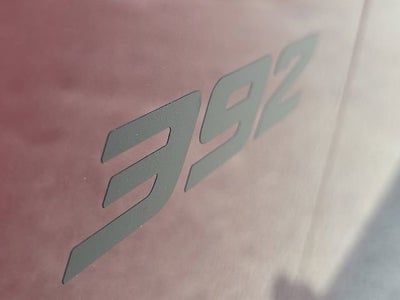 2023 Dodge Challenger R/T Scat Pack Widebody