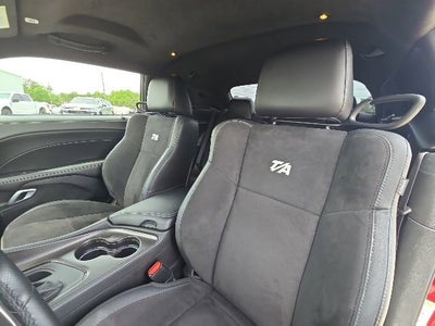 2023 Dodge Challenger R/T Scat Pack Widebody