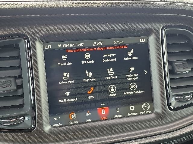 2023 Dodge Challenger R/T Scat Pack Widebody
