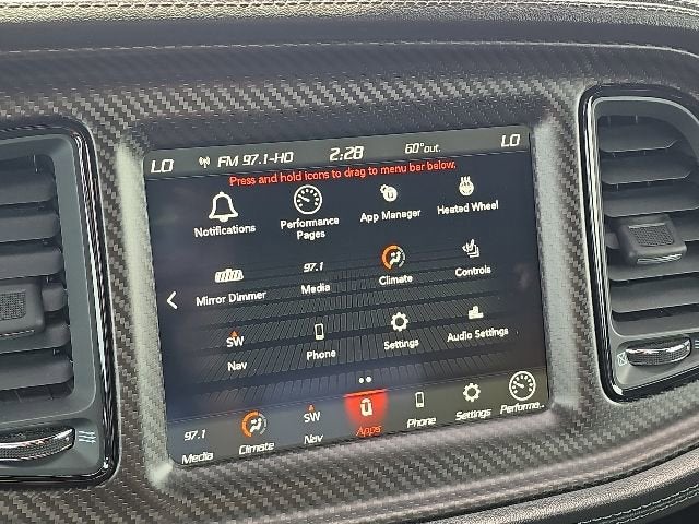 2023 Dodge Challenger R/T Scat Pack Widebody