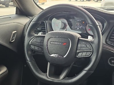 2023 Dodge Challenger R/T Scat Pack Widebody