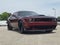 2023 Dodge Challenger R/T Scat Pack Widebody