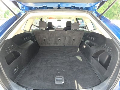 2023 Ford Edge SE