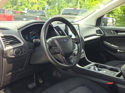 2023 Ford Edge SE