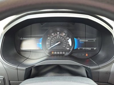 2023 Ford Edge SE