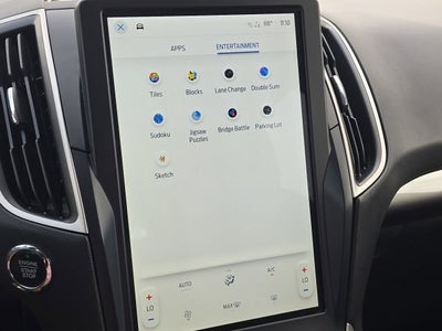 2023 Ford Edge SE