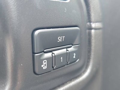 2022 Chevrolet Silverado 2500 HD High Country