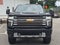 2022 Chevrolet Silverado 2500 HD High Country