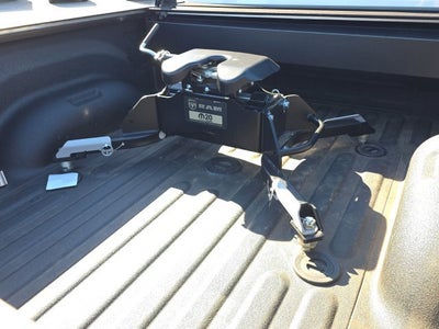 2023 RAM 3500 Limited Longhorn Crew Cab 4x4 6'4" Box