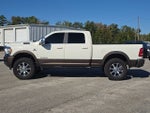 2023 RAM 3500 Limited Longhorn Crew Cab 4x4 6'4" Box