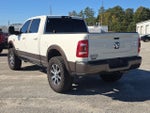2023 RAM 3500 Limited Longhorn Crew Cab 4x4 6'4" Box