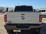 2023 RAM 3500 Limited Longhorn Crew Cab 4x4 6'4" Box