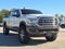 2023 RAM 3500 Limited Longhorn Crew Cab 4x4 6'4" Box