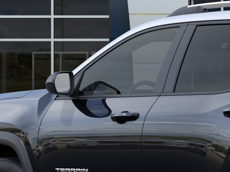 2027 GMC Terrain Elevation - Photo 36