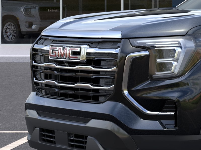 2027 GMC Terrain Elevation - Photo 37