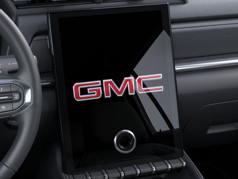 2027 GMC Terrain Elevation - Photo 44