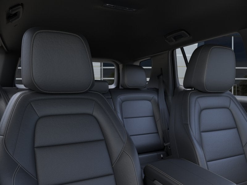 2027 GMC Terrain Elevation - Photo 48