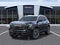 2027 GMC Terrain FWD Elevation
