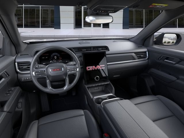 2027 GMC Terrain FWD Elevation