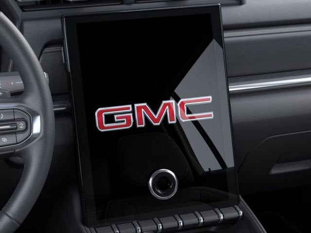 2027 GMC Terrain FWD Elevation