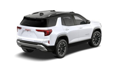 2027 GMC Terrain FWD Elevation