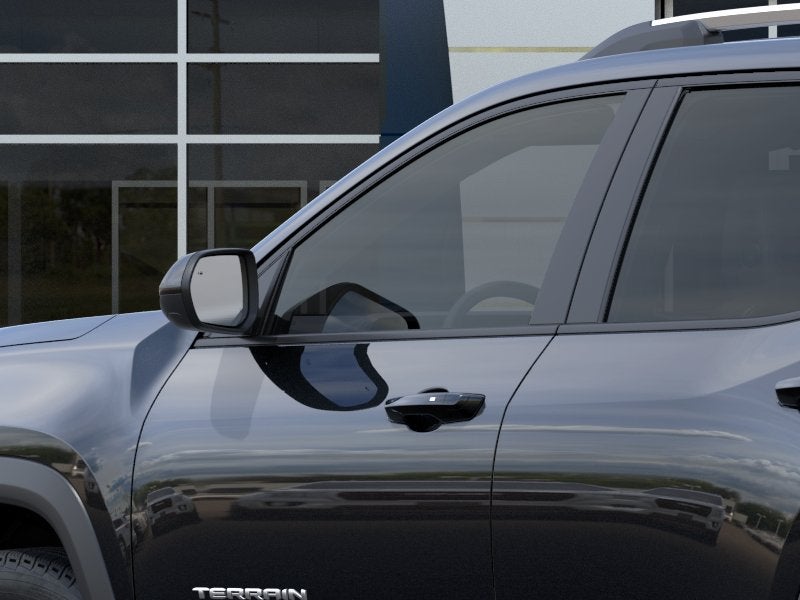 2027 GMC Terrain AWD Elevation