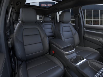 2027 GMC Terrain AWD Elevation