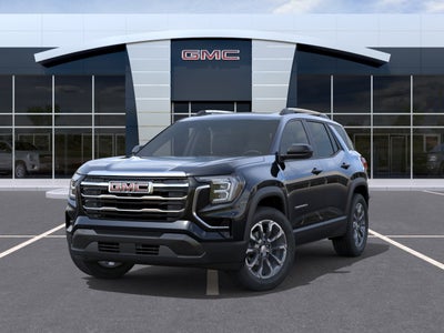 2027 GMC Terrain AWD Elevation