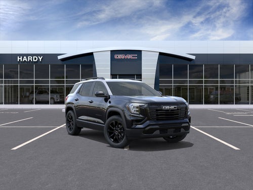2027 GMC Terrain AWD Elevation