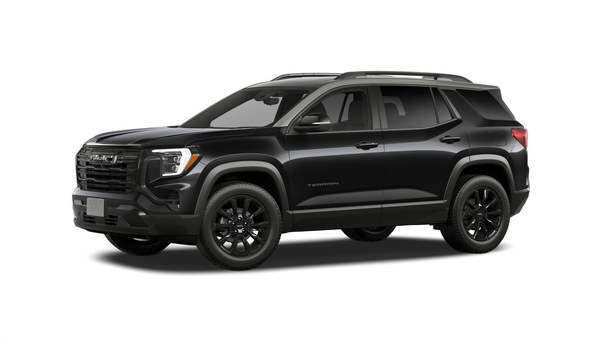 2027 GMC Terrain AWD Elevation