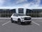 2027 GMC Terrain AWD AT4