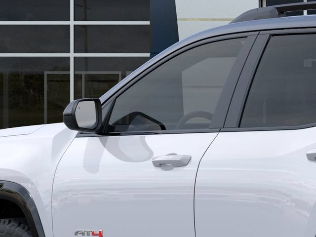 2027 GMC Terrain AWD AT4