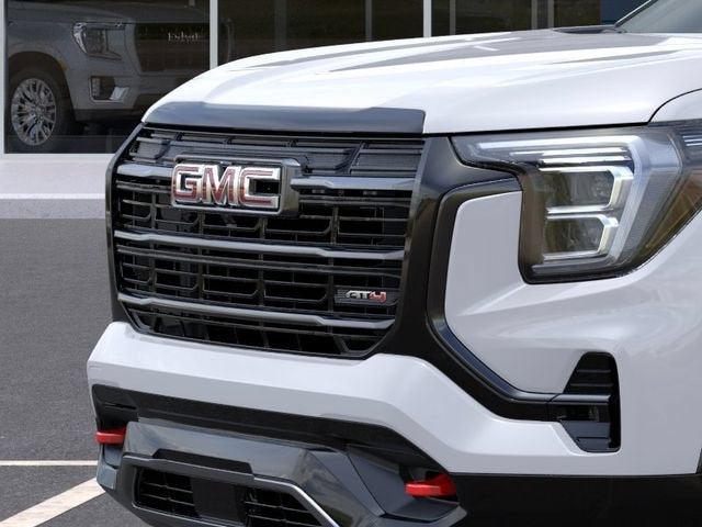 2027 GMC Terrain AWD AT4