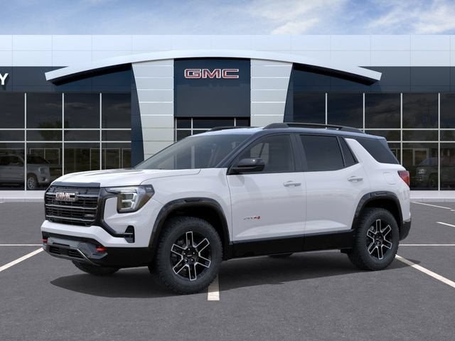 2027 GMC Terrain AWD AT4