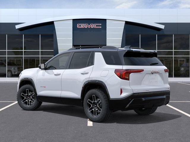 2027 GMC Terrain AWD AT4