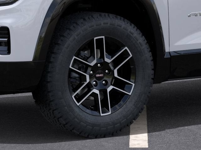 2027 GMC Terrain AWD AT4